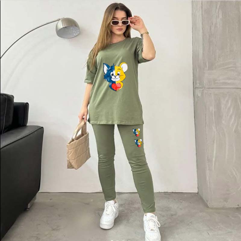 2 Piece Tracksuit