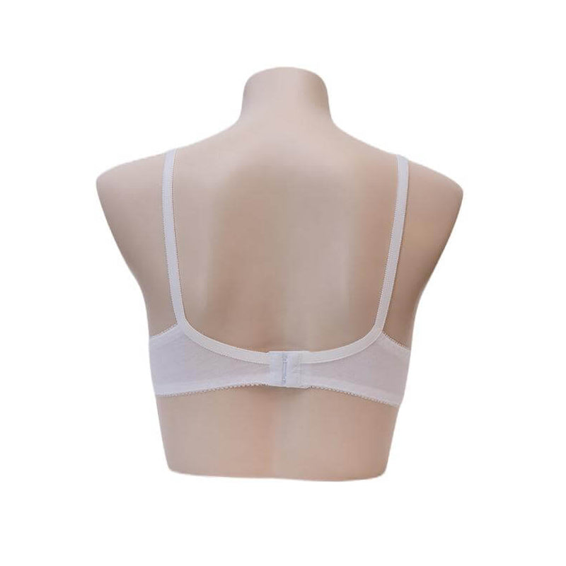 Jersey bra
