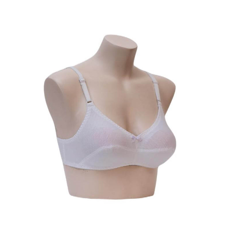 Jersey bra