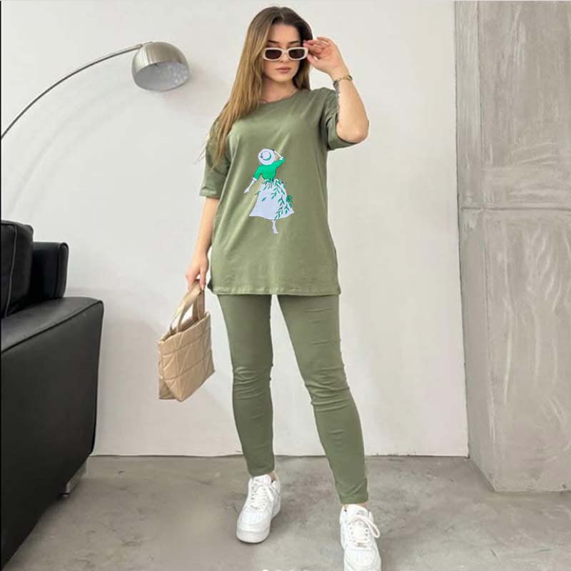 2 Piece Tracksuit